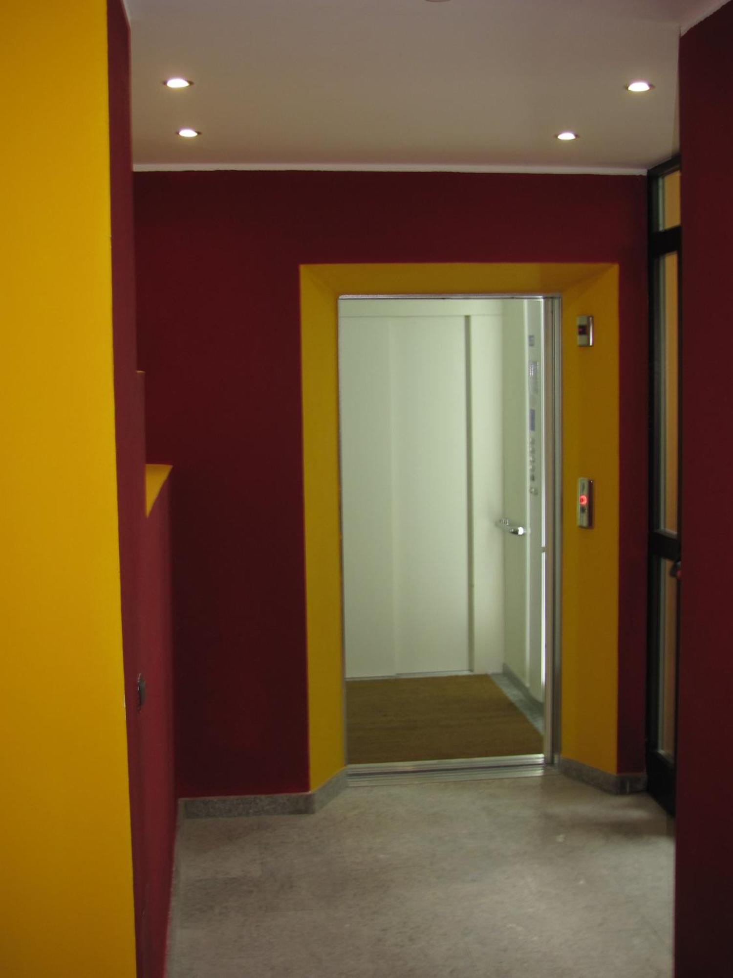 Albergo Hotel Giardino Desio Exterior photo