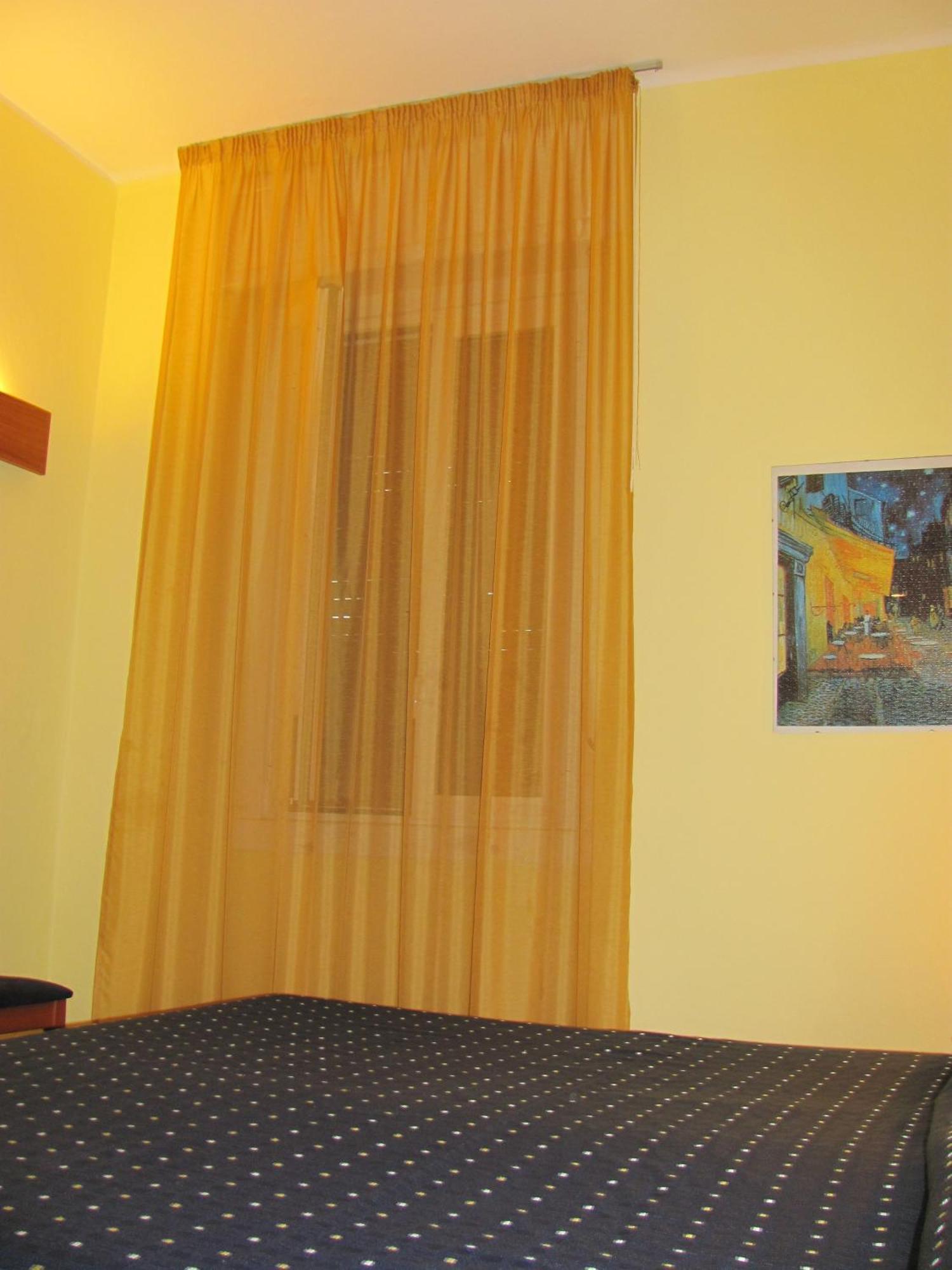 Albergo Hotel Giardino Desio Exterior photo