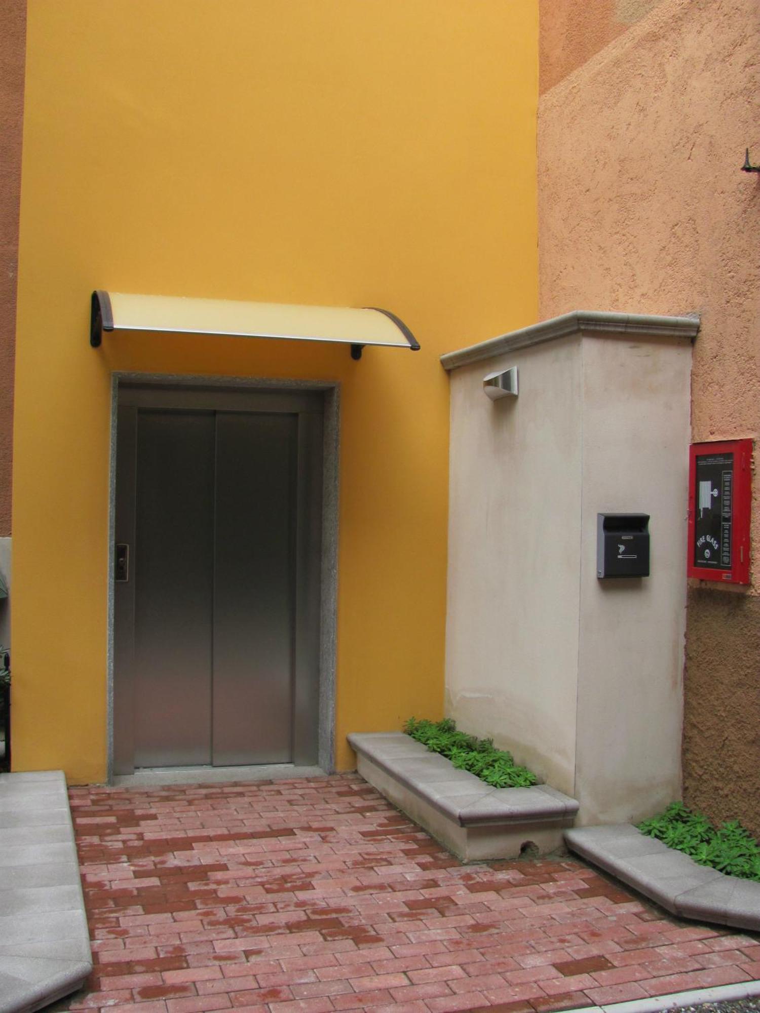 Albergo Hotel Giardino Desio Exterior photo