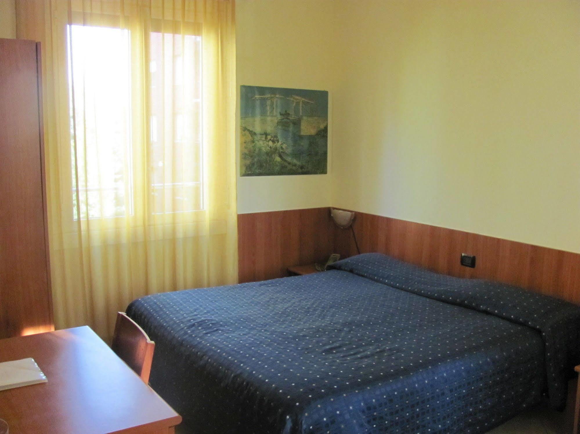 Albergo Hotel Giardino Desio Exterior photo
